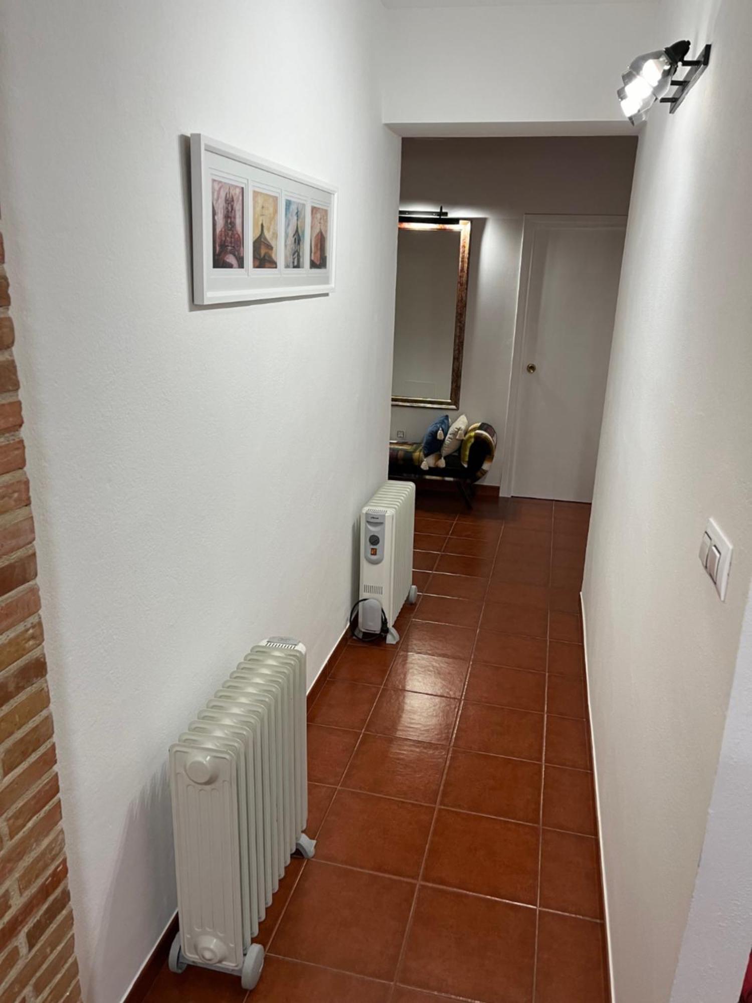 La Aldea Country house
