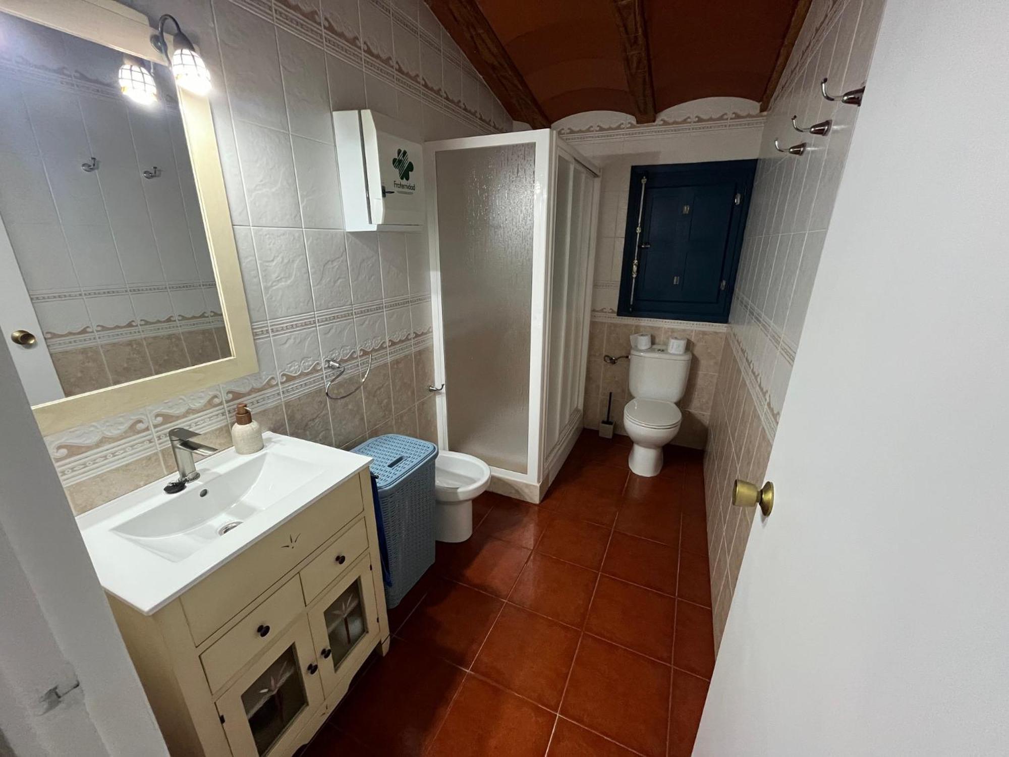 Country house La Aldea San Clemente (Castilla-La Mancha)